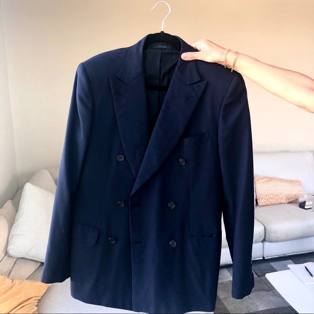 Brioni Jacket